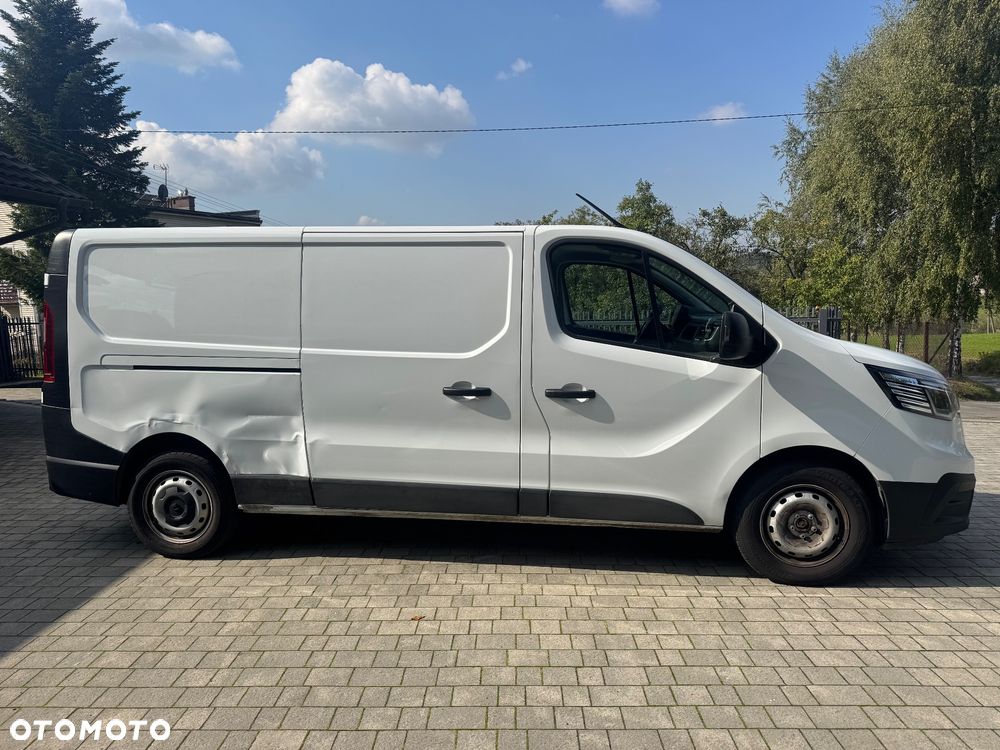 Renault Trafic - 5
