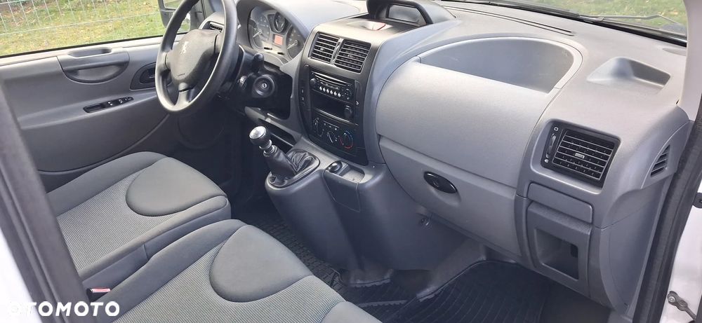 Peugeot Expert - 10