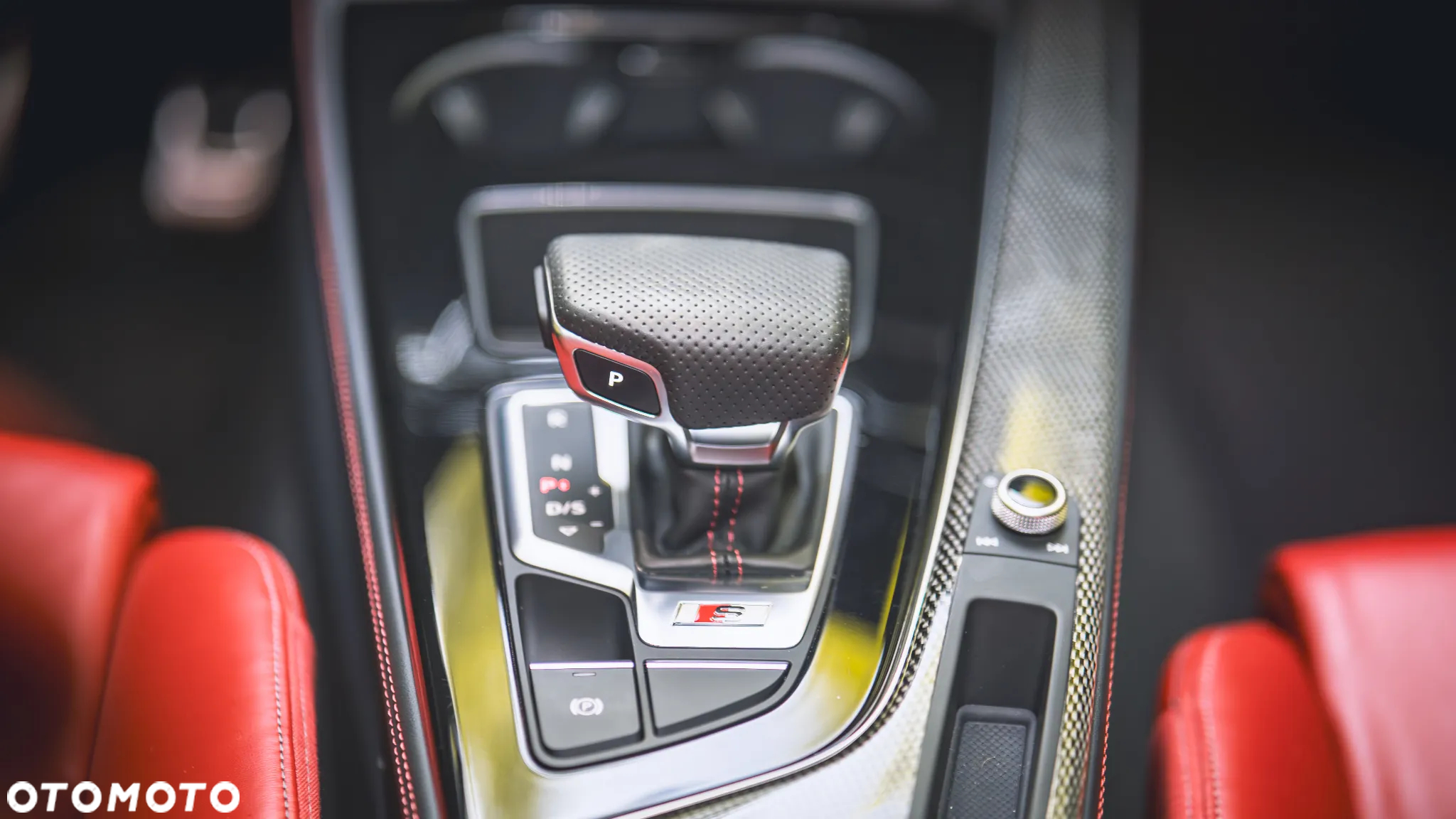 Audi S4 3.0 TFSI quattro tiptronic - 23