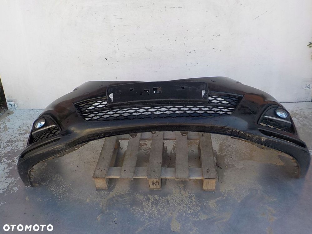 221 MAZDA 6 II GJ ZDERZAK PRZÓD PRZEDNI - 6