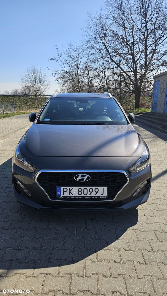 Hyundai i30 1.4 GET - 1