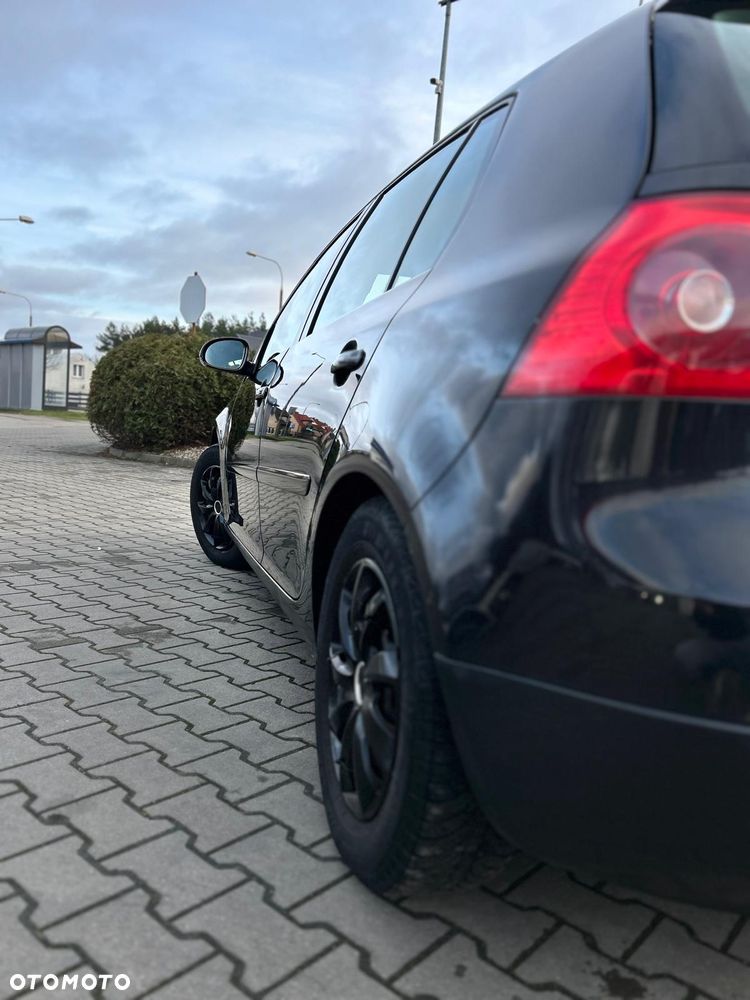 Volkswagen Golf - 12