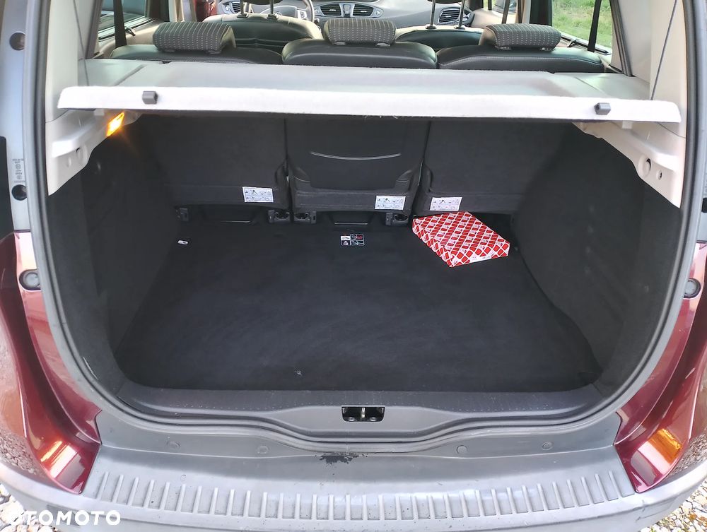 Renault Scenic 1.6 16V 110 LIMITED - 39