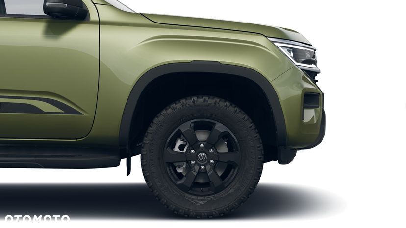 Volkswagen Amarok - 6