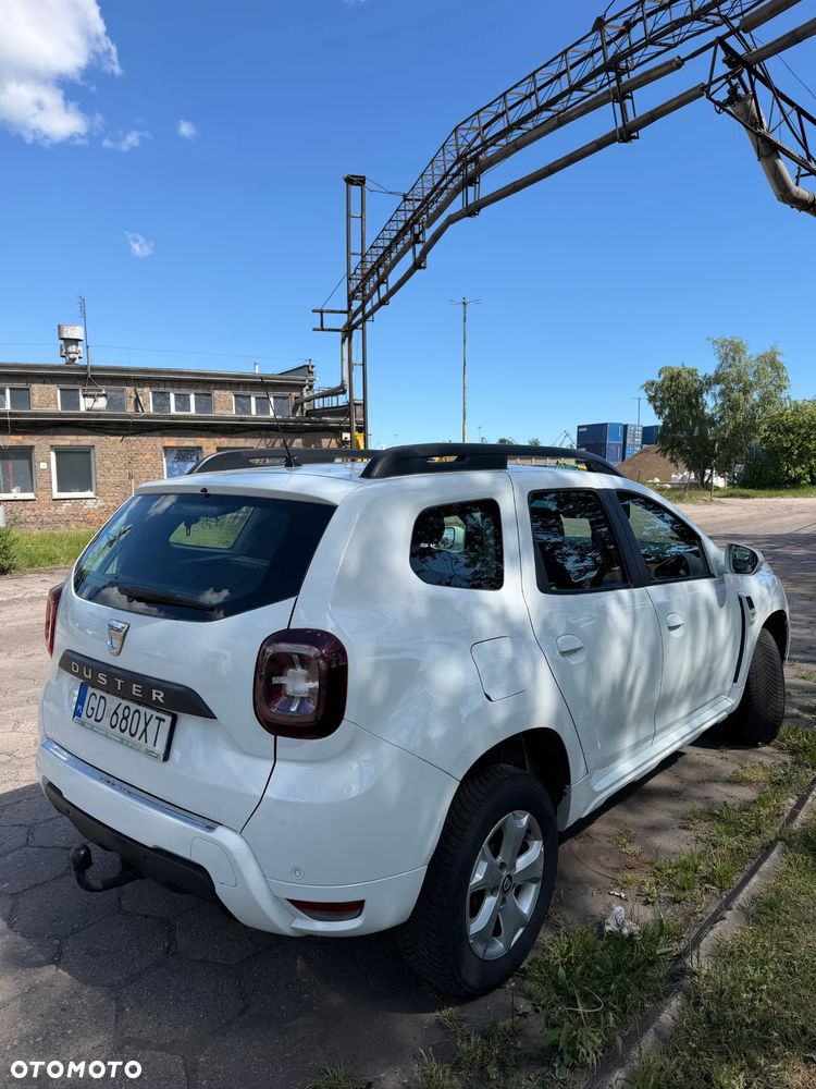 Dacia Duster - 5