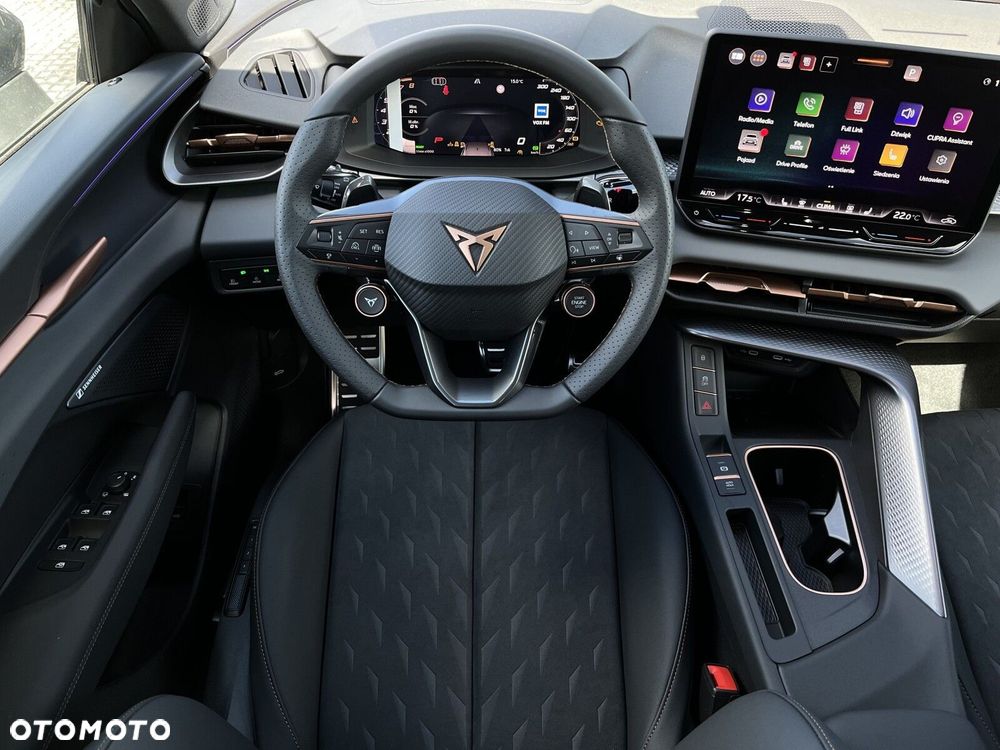 Cupra Terramar - 39