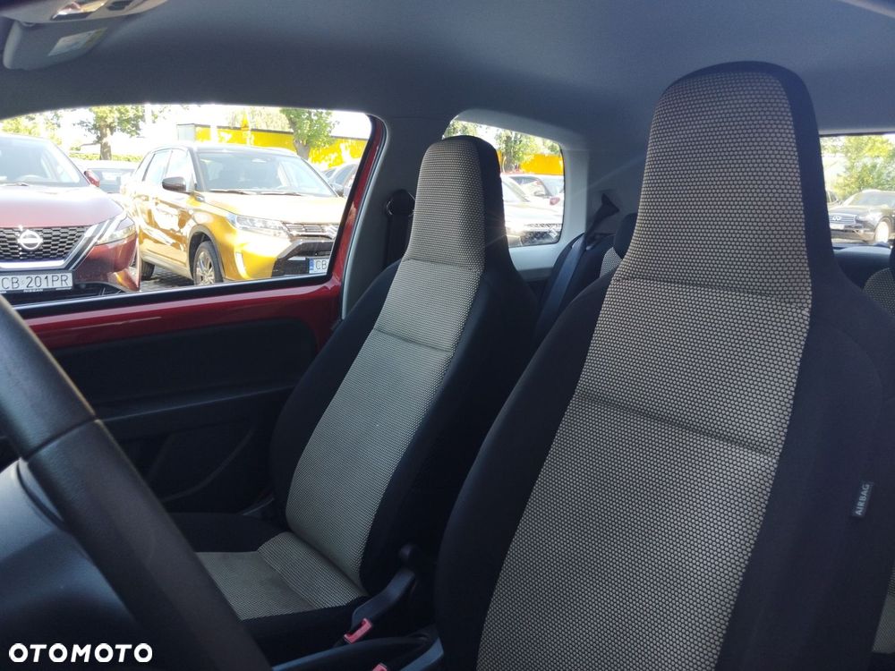 Skoda Citigo 1.0 Ambition - 11