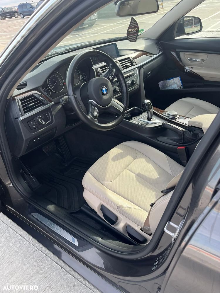 BMW Seria 3 - 8