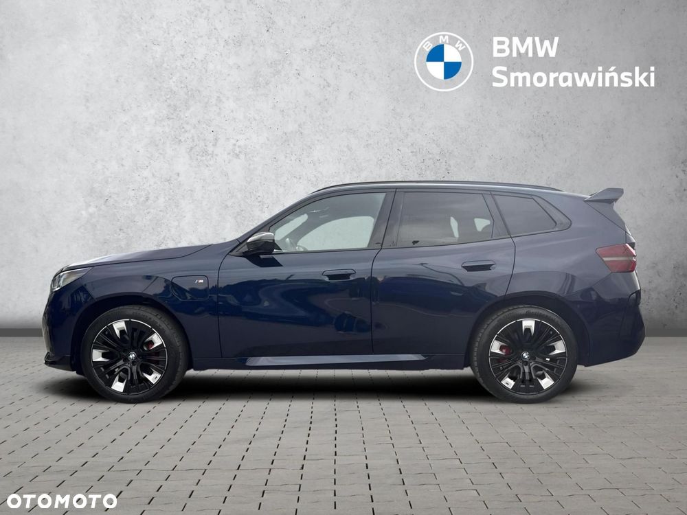 BMW X3 - 2