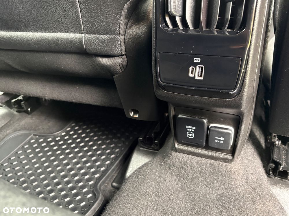 Jeep Compass 1.3 TMair Limited FWD S&S DDCT - 20
