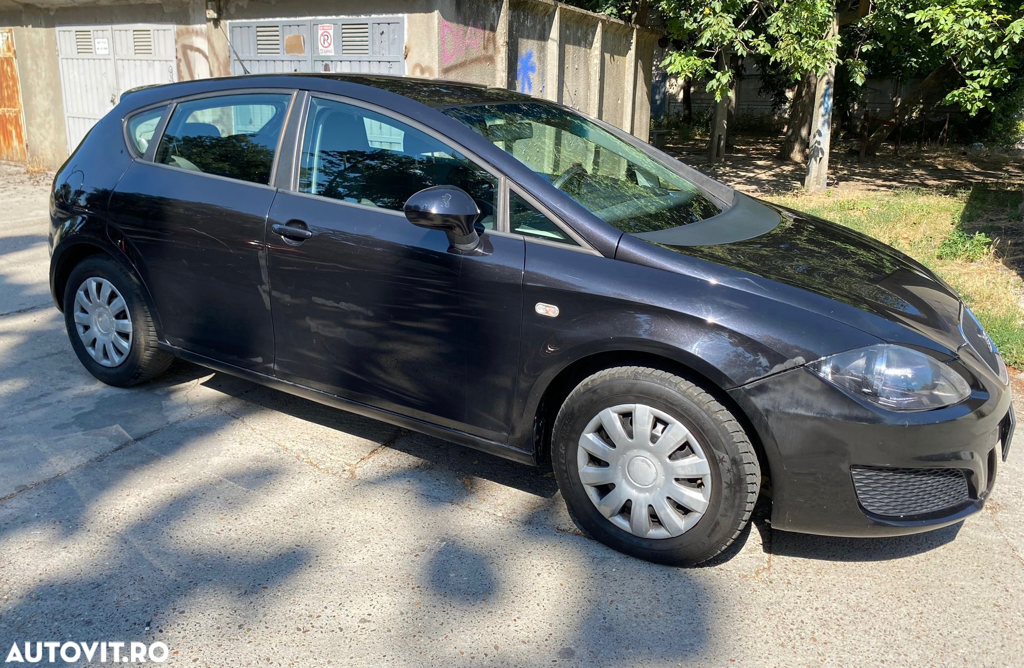 Seat Leon 1.4 Activ - 3