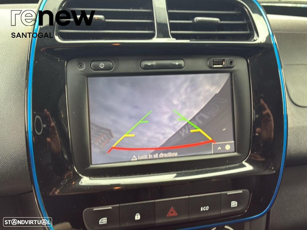 Dacia Spring Electric 45 Comfort Plus - 22