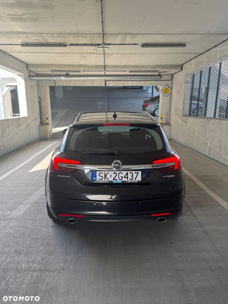 Opel Insignia - 2