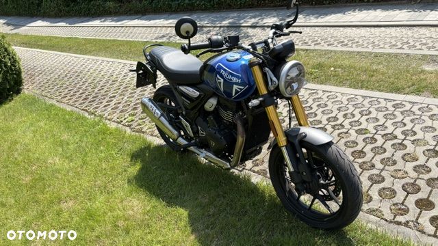 Triumph Inny - 5
