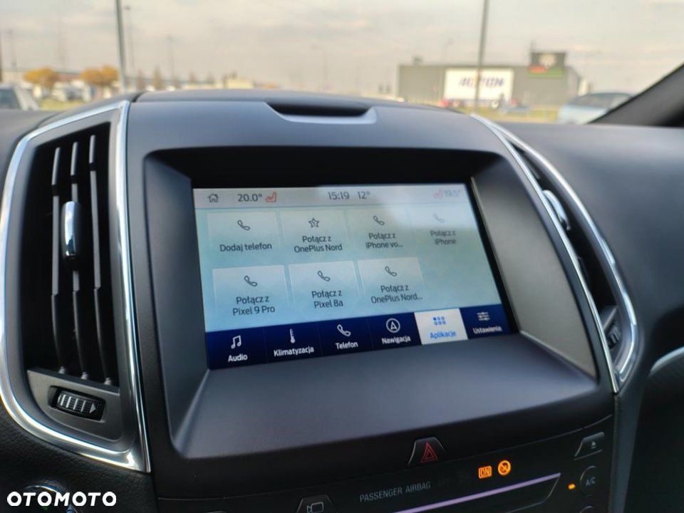 Ford S-Max - 35