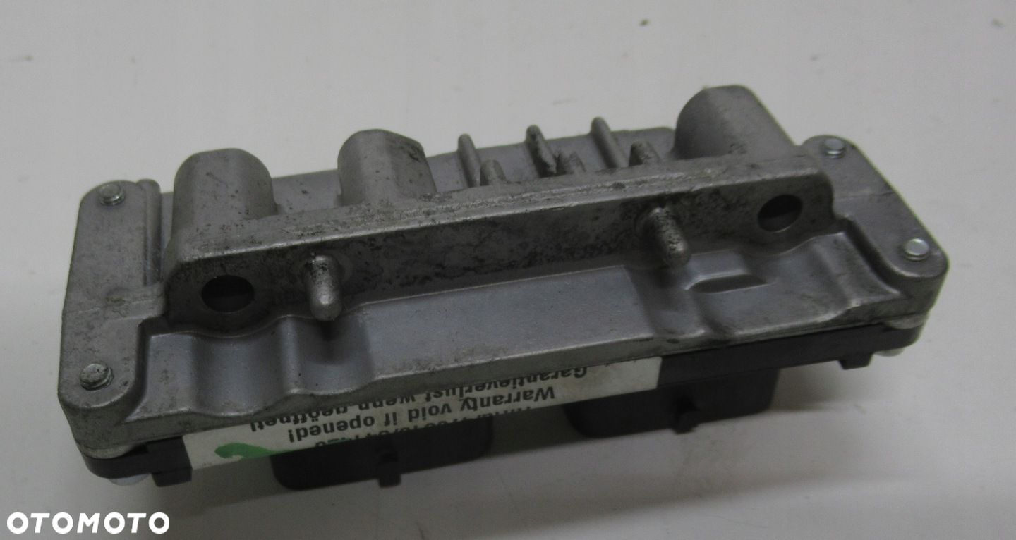 LANCIA YPSILON II 08R STEROWNIK MODUŁ 51793110 - 3