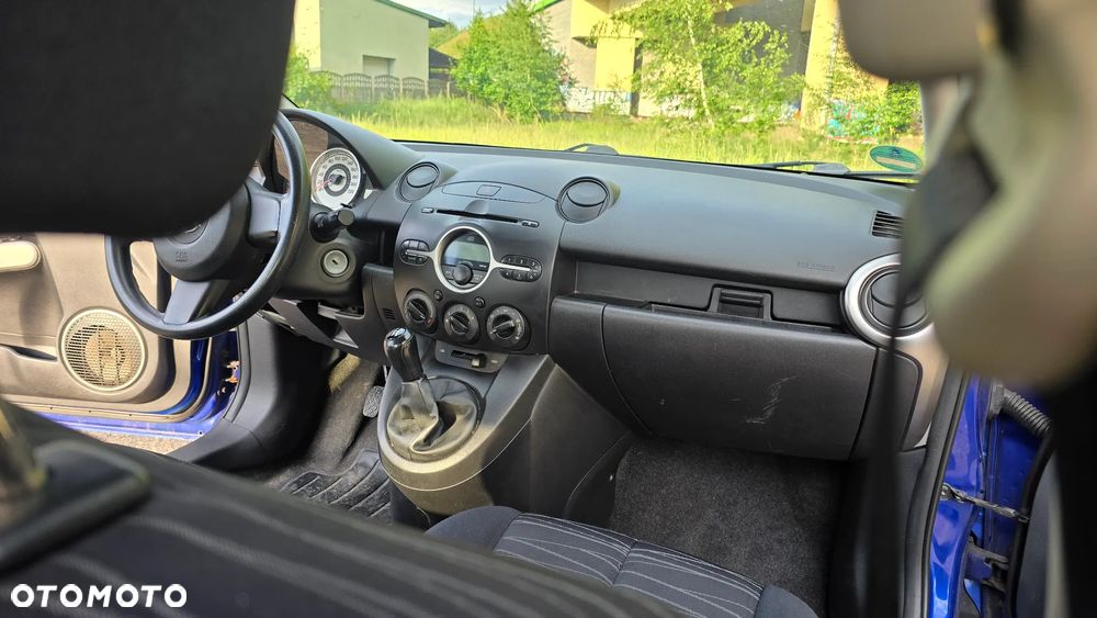 Mazda 2 1.3 Dynamic - 35