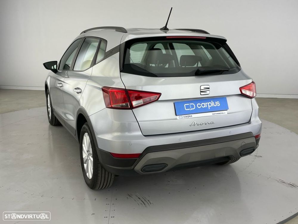 SEAT Arona 1.0 TSI Style DSG - 30