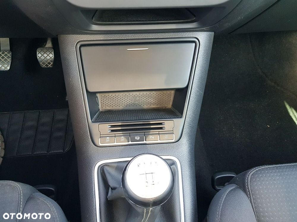 Volkswagen Tiguan 2.0 TDI DPF BlueMotion Technology Team - 20