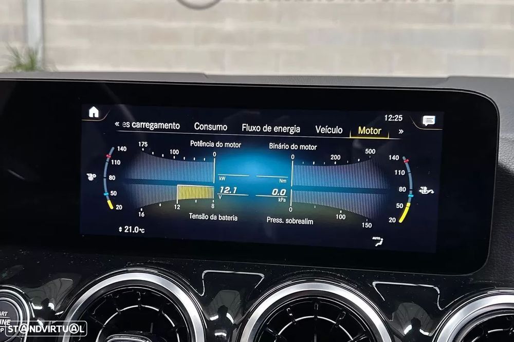 Mercedes-Benz GLA 250 e 8G-DCT Edition Progressive Line - 22