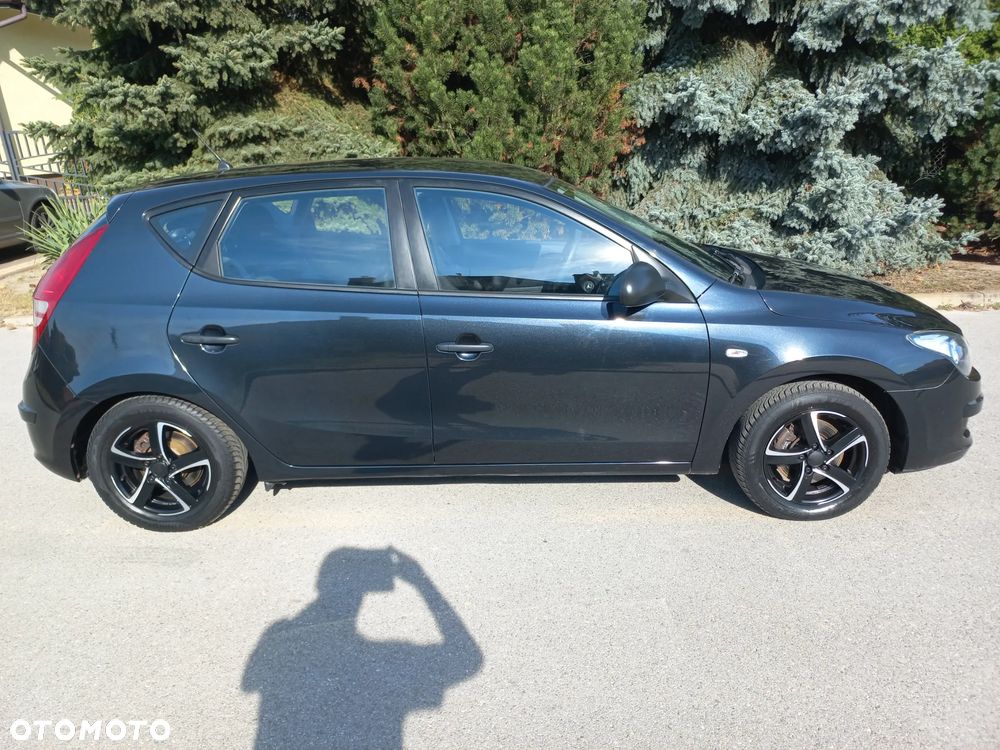 Hyundai i30 1.4 Edition Plus - 11