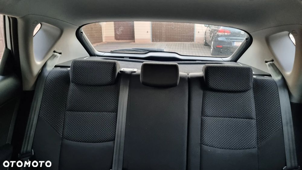 Hyundai i30 1.4 Blue Comfort - 13