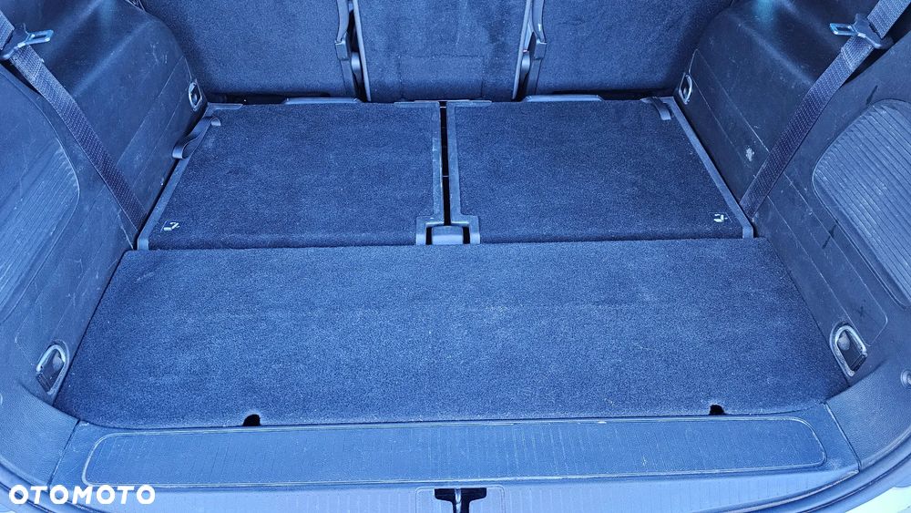 Opel Zafira Tourer 1.4 Turbo Automatik Sport - 21