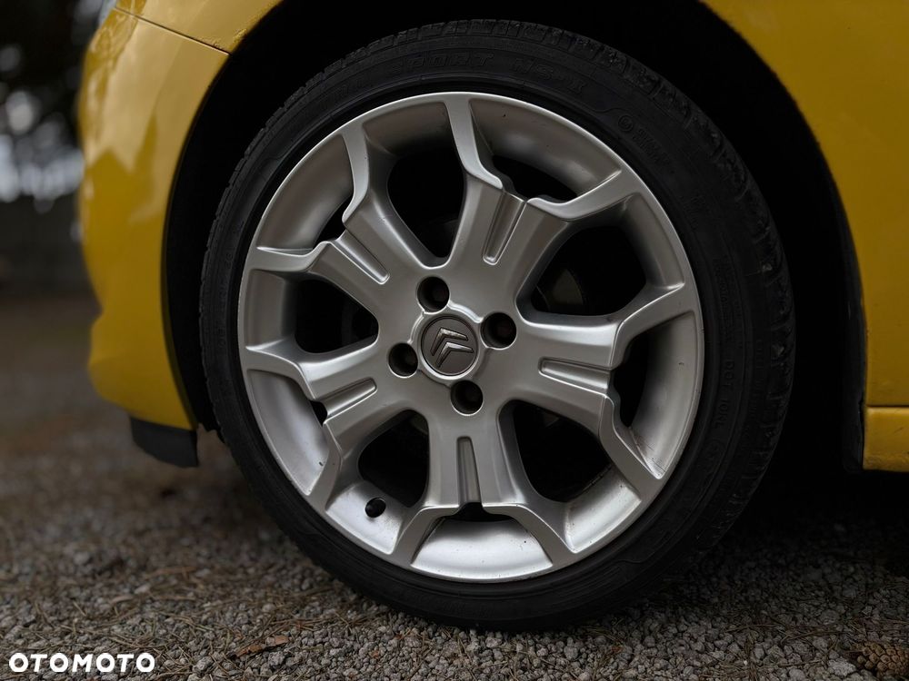 Citroën DS3 1.6 HDi SoChic - 5