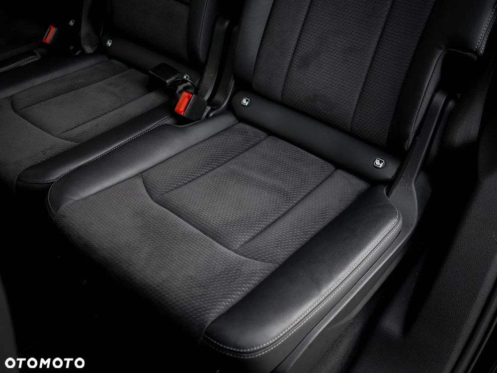 Audi Q7 50 TDI mHEV Quattro S Line Tiptr - 35