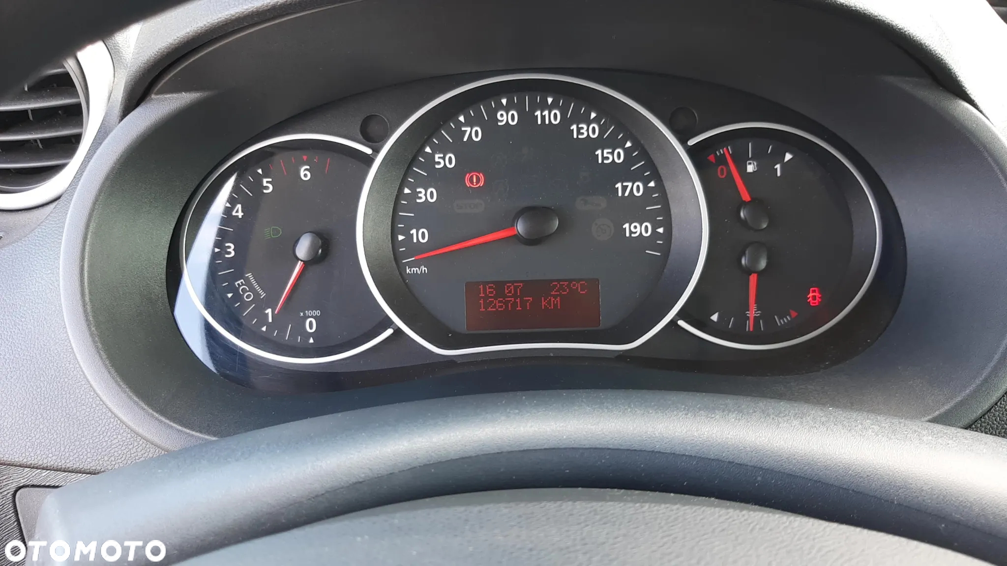 Renault Kangoo 1.5 dCi Zen - 14