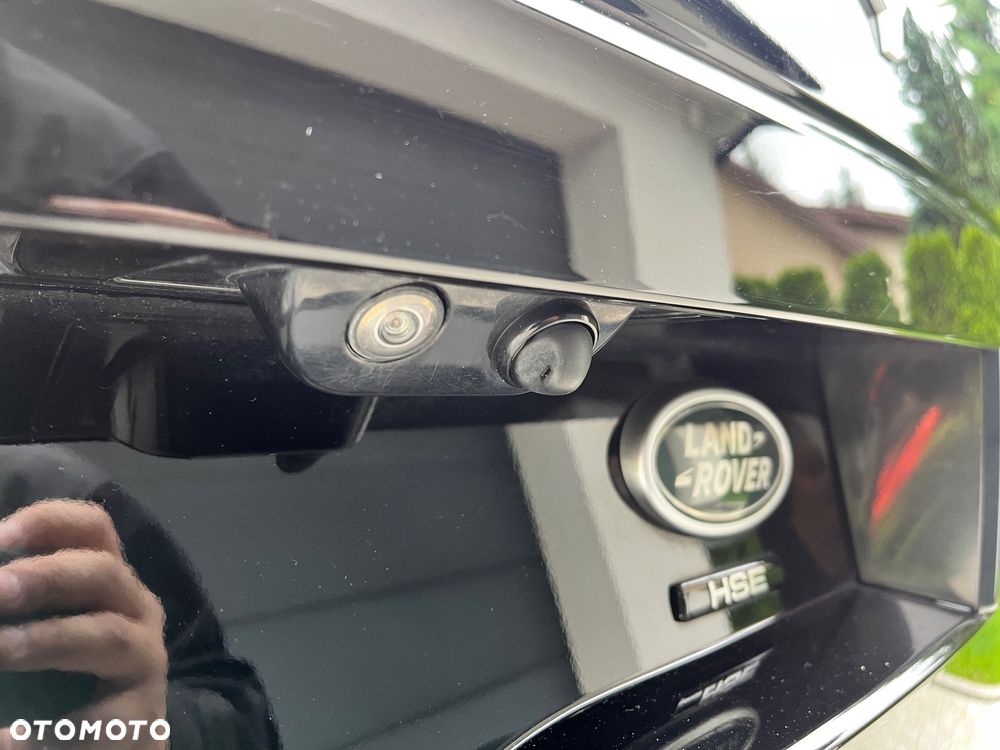 Land Rover Discovery 2.0 SD4 HSE - 27