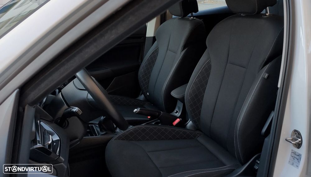 Skoda Scala 1.0 TSI Ambition - 20