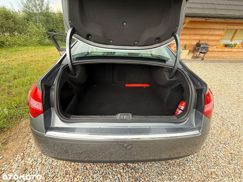 Citroën C5 1.6 THP Exclusive - 13