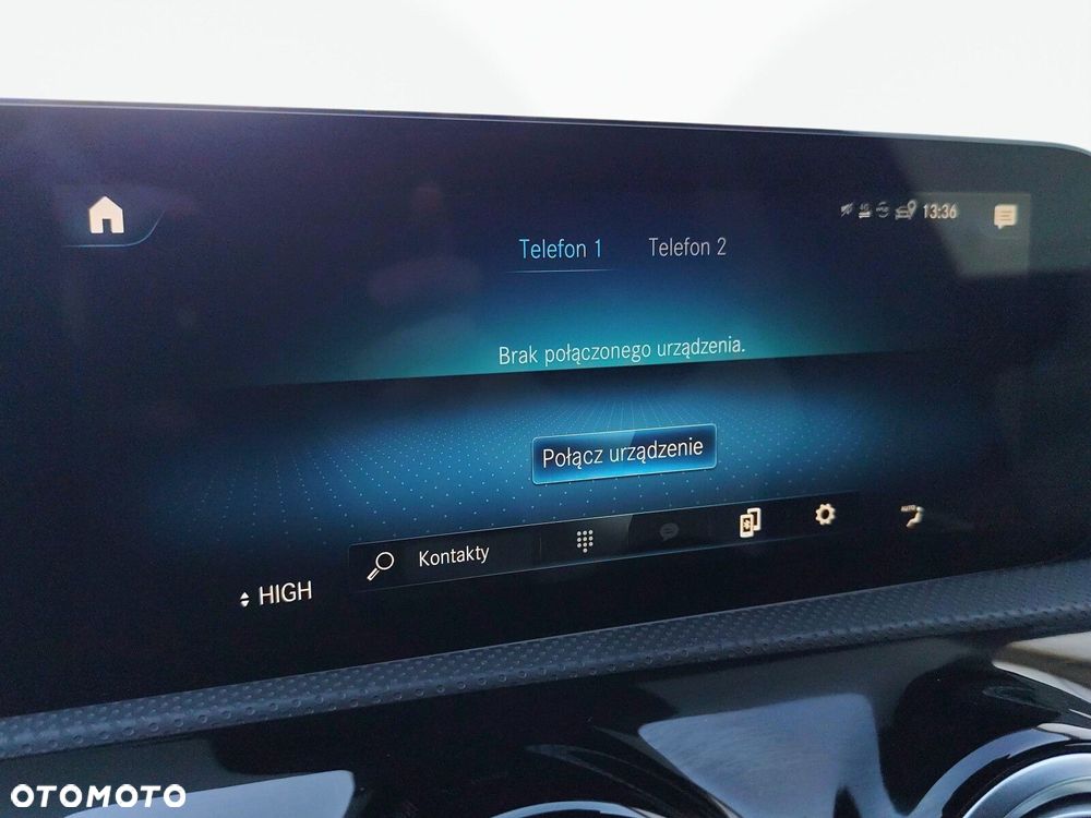 Mercedes-Benz CLA - 24