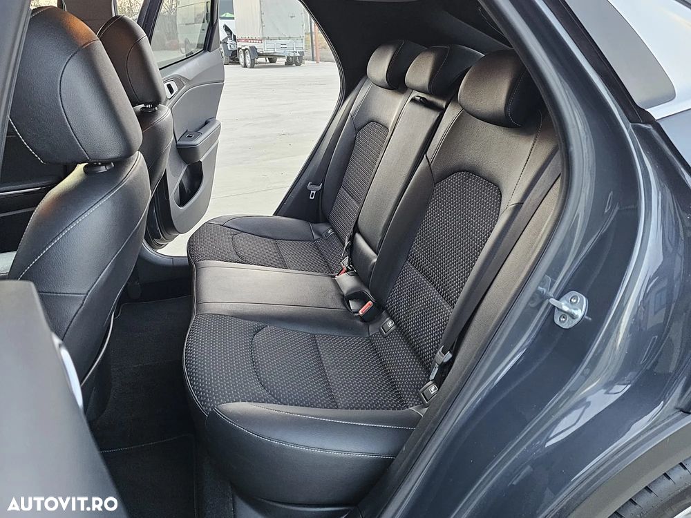 Kia XCeed 1.6 T-GDI OPF DCT7 GT-LINE - 17