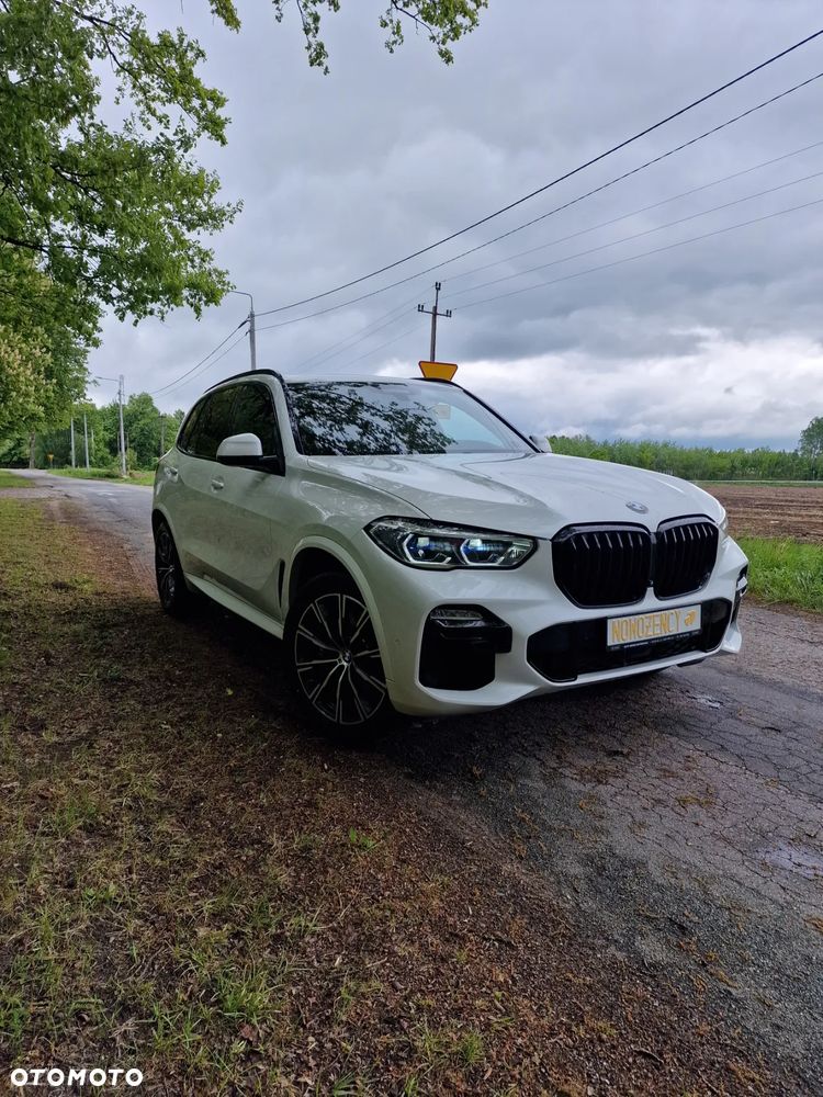 BMW X5 M Standard