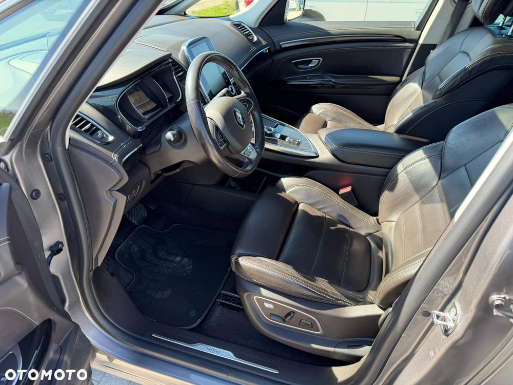 Renault Espace Energy dCi 160 EDC Initiale Paris - 11