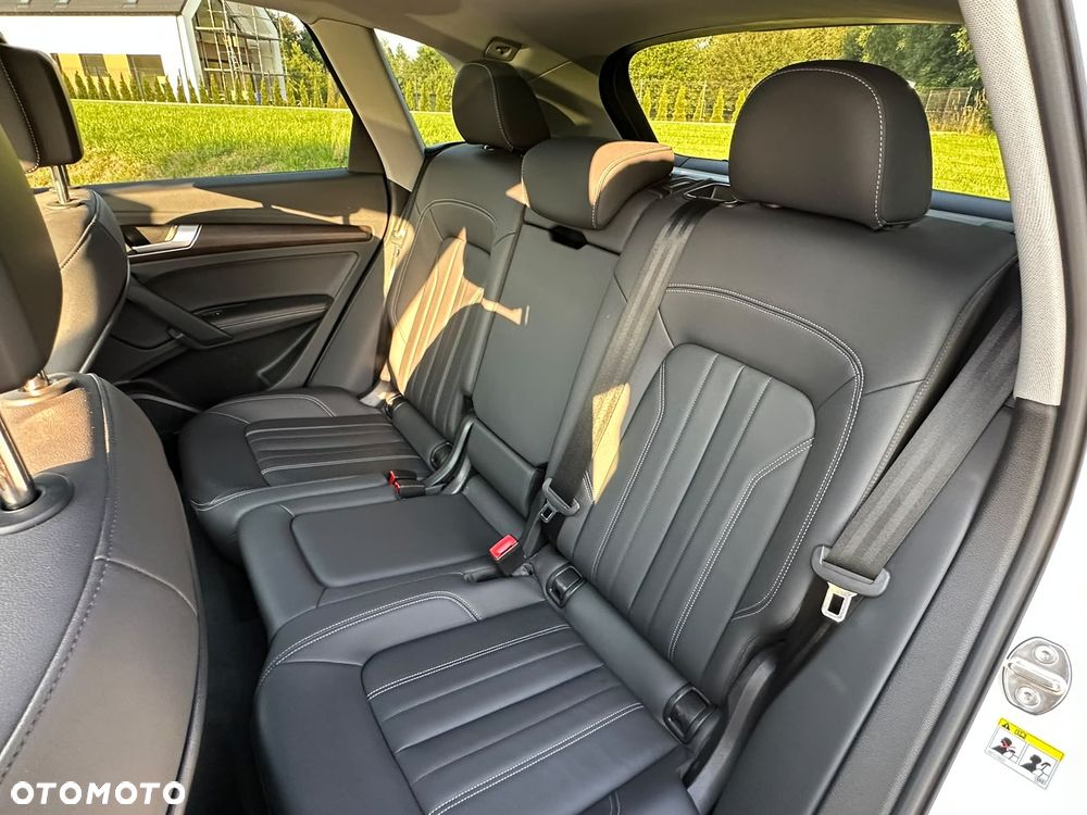 Audi Q5 45 TFSI quattro S tronic S line - 12