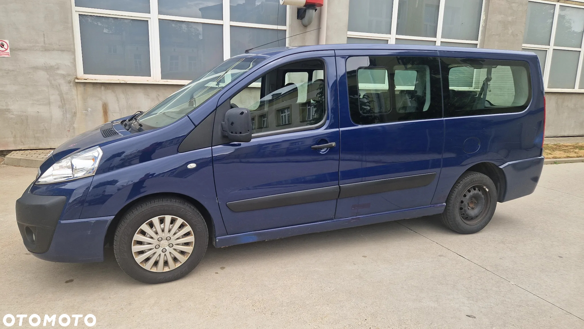 Peugeot Expert - 2