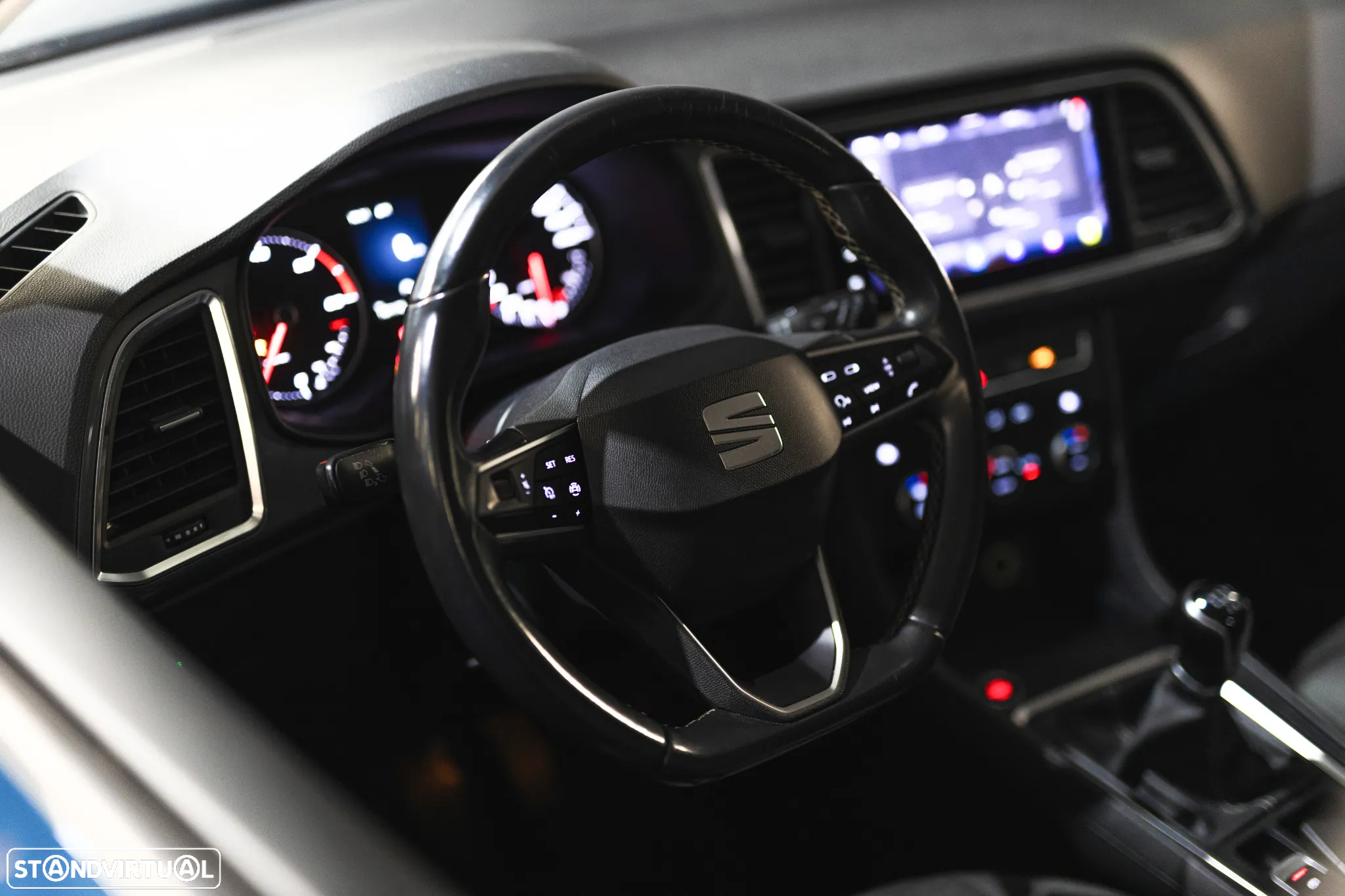 SEAT Ateca 2.0 TDI Style - 12