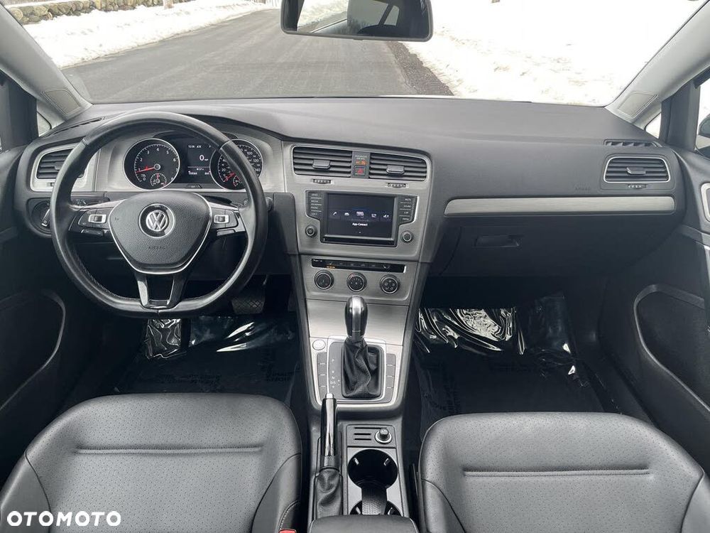 Volkswagen Golf 2.0 TSI BMT GTI DSG - 18