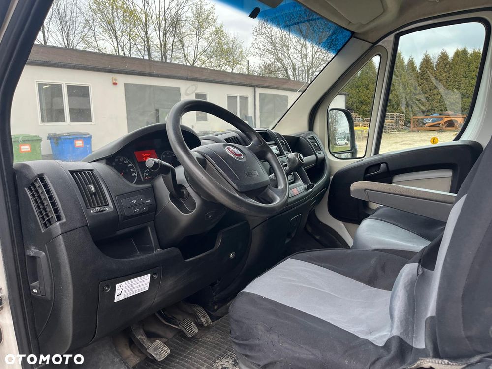 Fiat DUCATO - 5