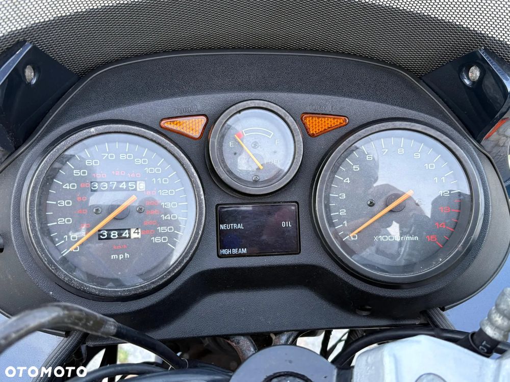 Suzuki GSX-F - Katana - 7