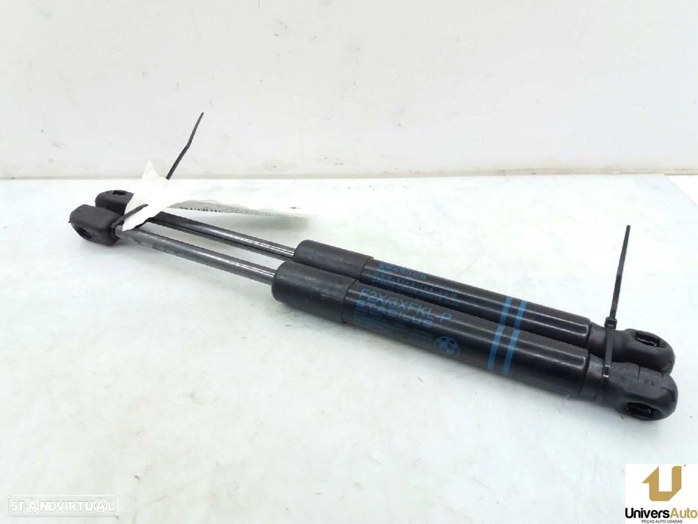 AMORTECEDORESDO CAPÔ BMW 1 118 I 136CV 1499CC - 1