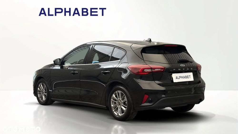 Ford Focus 1.0 EcoBoost Titanium X - 3