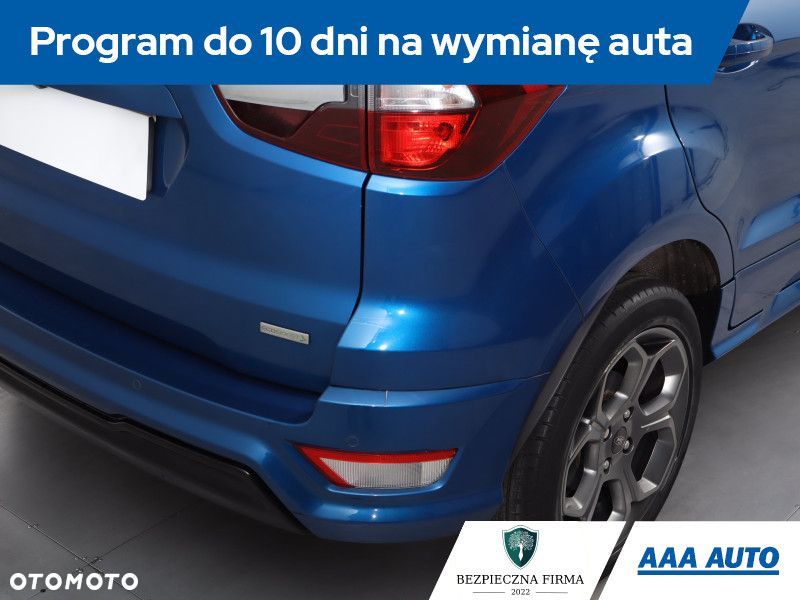 Ford EcoSport - 19