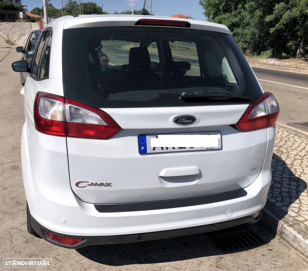Ford Grand C-Max - 6