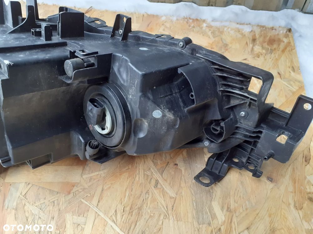 12140 Lampa prawy przód Mazda 6 12- USA - 6