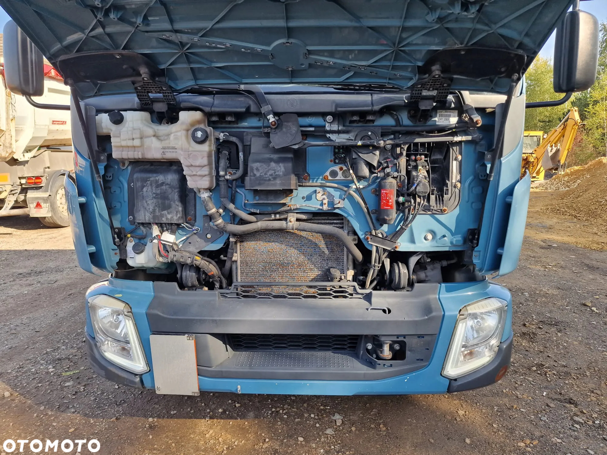 Volvo FL250 - 21