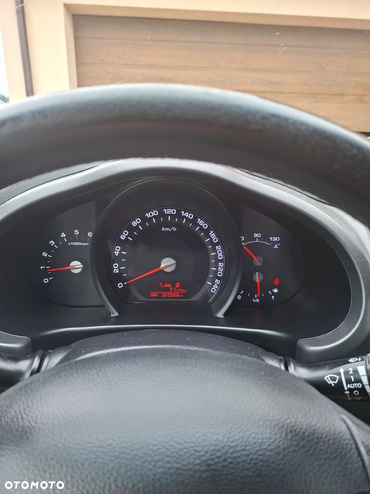 Kia Sportage 2.0 CRDI L - 9